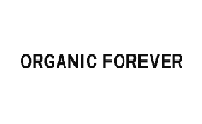 organic forever